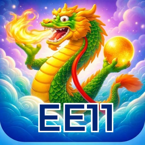 Principais provedores de slots da EE11 - NetEnt, Pragmatic Play, Play'n GO
