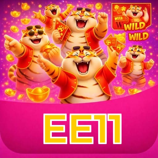 Tabela RTP dos jogos de cassino da EE11